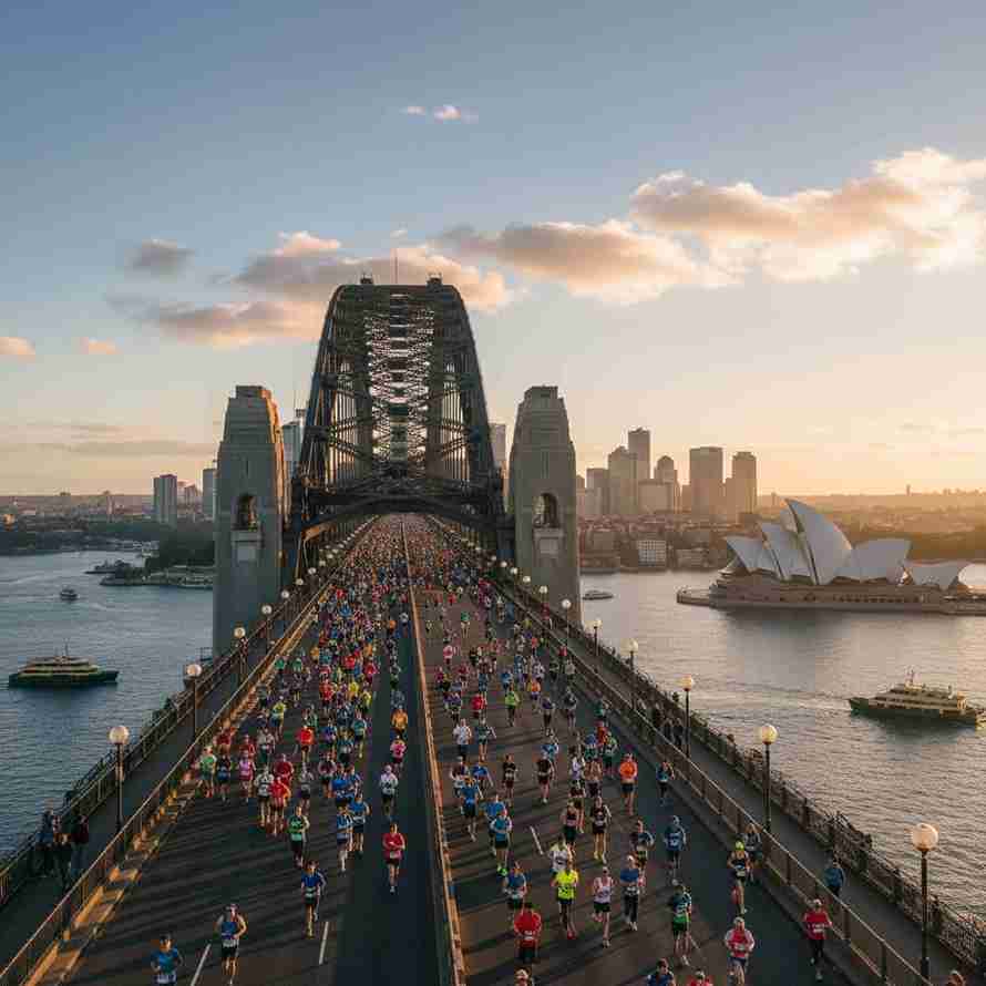 Map location of SportPulse office in Melbourne